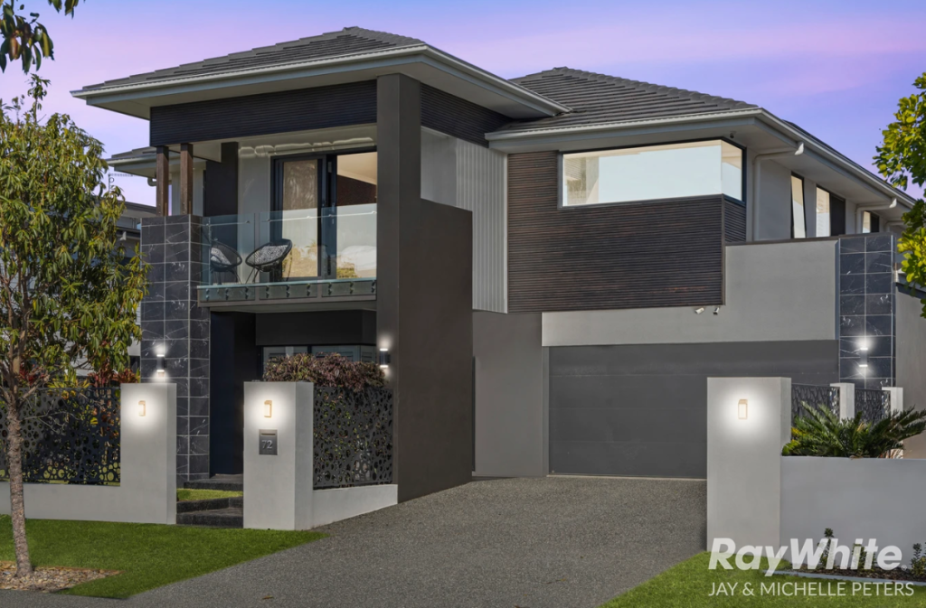 72 Quay Circuit Newport