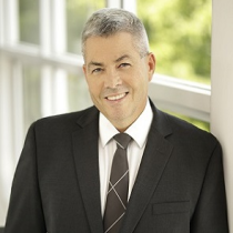 Danny Mailer - Scarborough & Redcliffe
