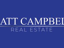 Matt Campbell Real Estate – Albany Creek