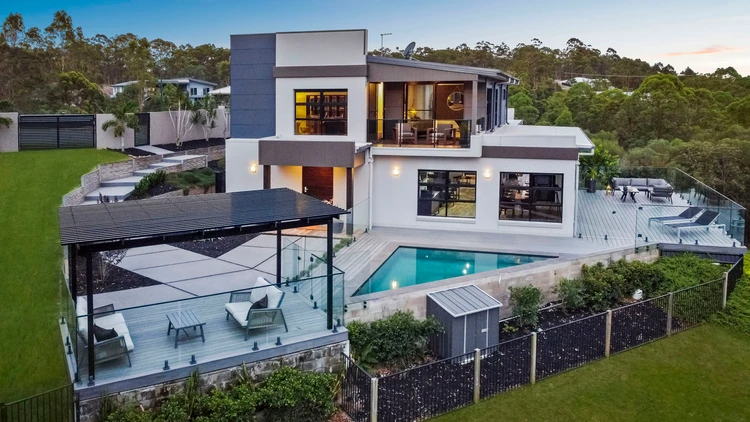 23 Ekko Ridge Close Cashmere