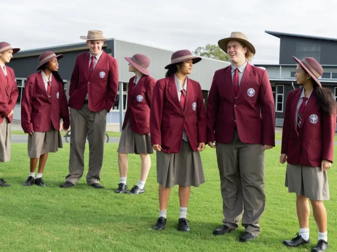 St Benedict's College Mango Hill