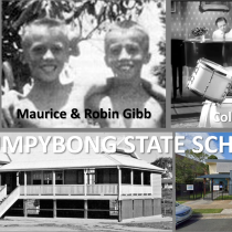Humpybong State School: A Name Older Than the Suburb It Serves ...