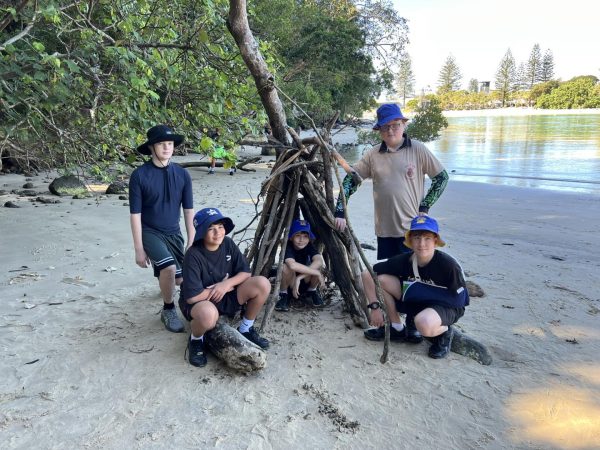 Humpybong State School: A Name Older Than the Suburb It Serves ...