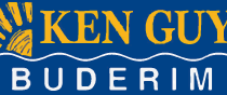Ken Guy Buderim
