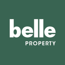 Belle Property – Paddington