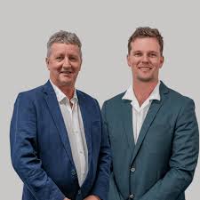 Leon & James Rosenow - Moreton Bay Area Properties