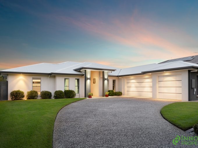 3 Brody Court, Cashmere – Luxurious Family Entertainer With Triple Garage, Multiple Living Areas & Exceptional Outdoor Living!