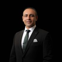 Ajay Malik
