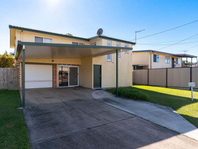 242 Francis Road, Lawnton – Side Access, Shed & Flexible Family Living on a Spacious 607m² Block