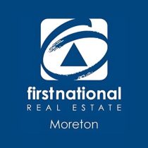 First National Real Estate – Moreton