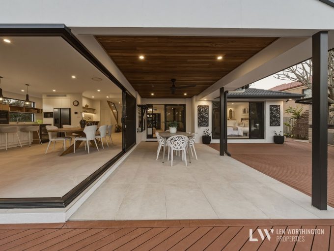 19 Moogerah Court, Albany Creek – Stately Grandeur & Superbly Renovated – Hilltop Panoramic Views, State Forest Backdrop & Ultim...