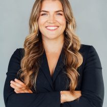 Shayla MacMillan Harkness