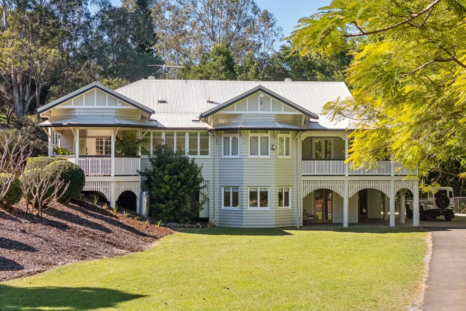 20 Vera Court, Samford Valley