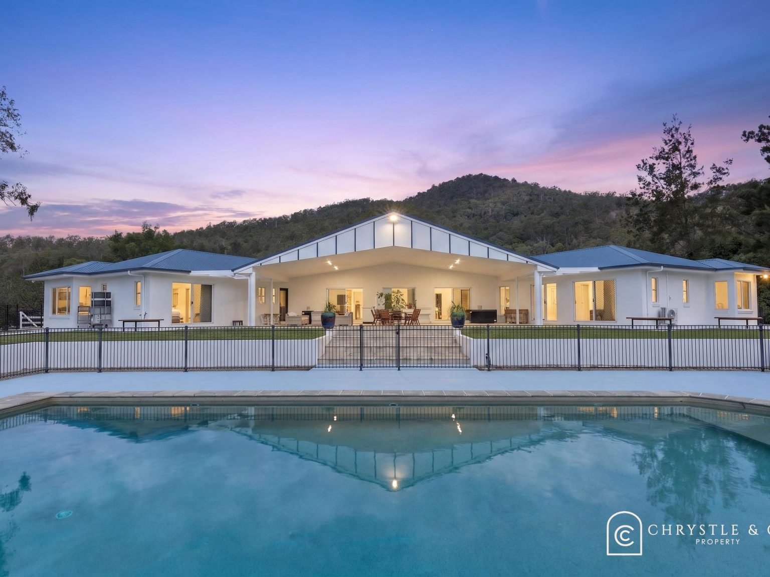 232 Foggs Road, Mount Samson