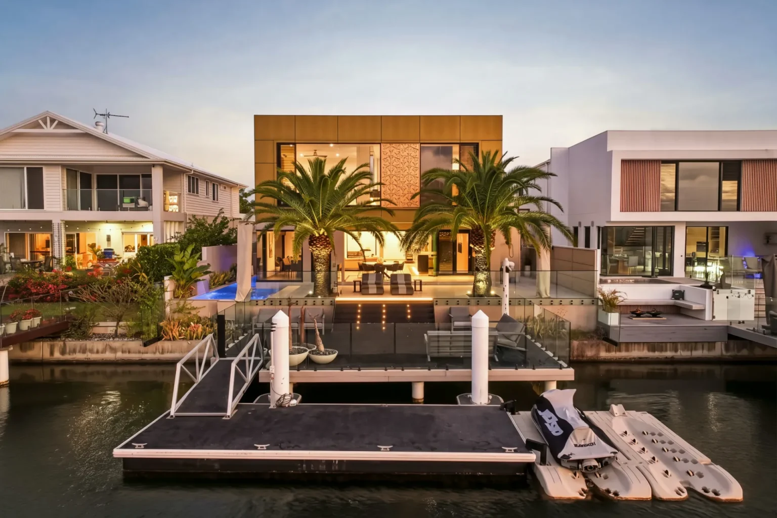 75 Quay Circuit, Newport