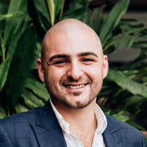 
Josh Micallef