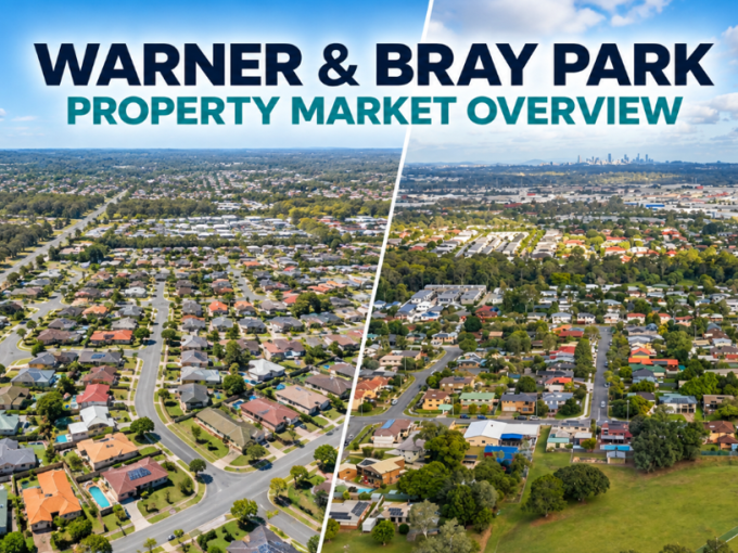 Warner and Bray Park property market overview
