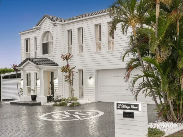 2 Heritage Court, Newport