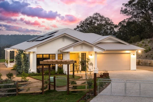 25 Ridgeline Court, Samford Valley