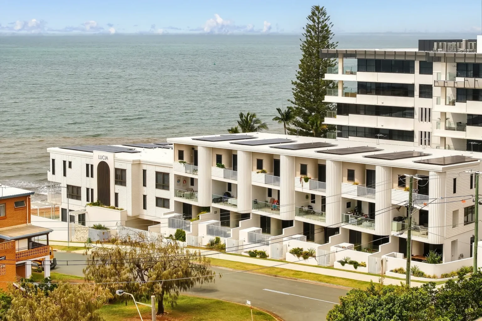 3/1 Queen Street, Scarborough