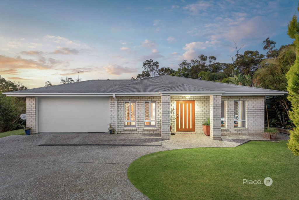 3 Tipuana Place, Cashmere