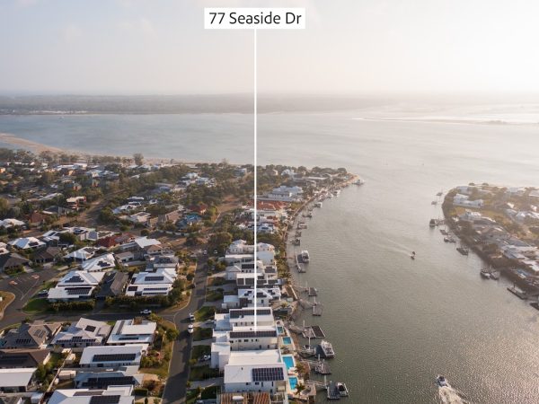 77 Seaside Drive, Banksia Beach