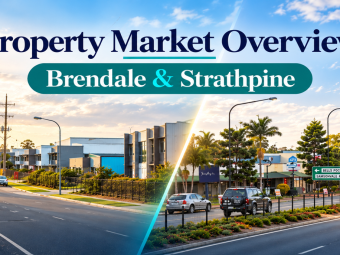 Brendale and Strathpine Property Market Overview