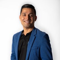 Kiran Prasain